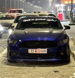 فورد موستانج